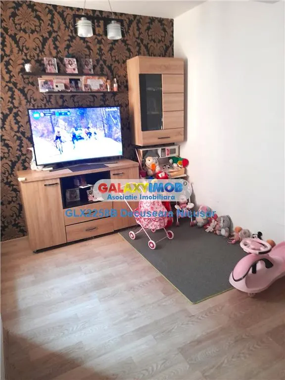 Garsoniera mobilata Utilata Militari Residence 50.900 euro - foto 5