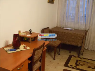 Inchiriere garsoniera cu balcon logie pe Bd. Chisinau - foto 3
