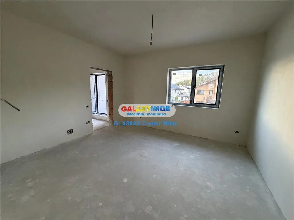 Proprietar-Casa P+1+M-5 camere/3bai- Teren 500mp Vis-a-vis  PADURE - foto 18