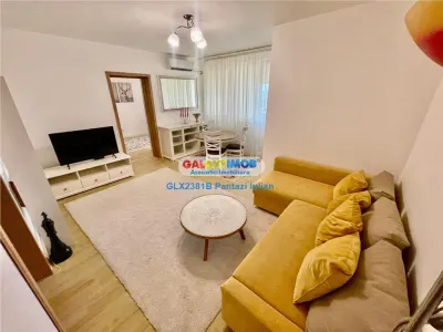 Vanzare 2 Camere Giulesti | Centrala Proprie | Bloc 2015 | Comision 0% - Bucuresti