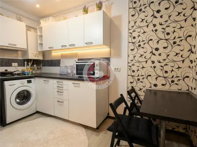 Parc Verdi | 2 camere transformate in 3 | Bloc 2014 | 58mp | B13146 - foto 5
