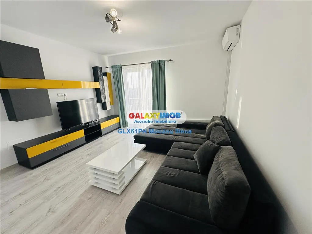 Inchiriere apartament 2 camere, bloc nou, Valeni, Ploiesti - foto 1