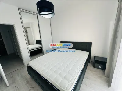 Inchiriere apartament 2 camere, bloc nou, Valeni, Ploiesti - foto 2