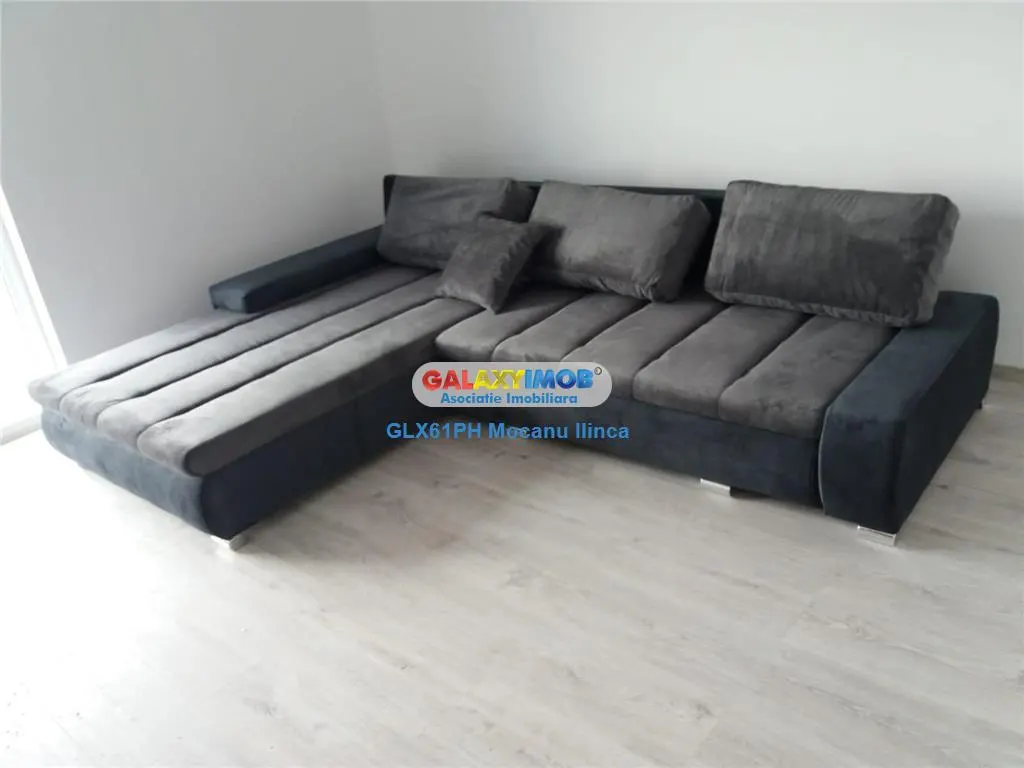 Inchiriere apartament 2 camere, bloc nou, Valeni, Ploiesti - foto 11