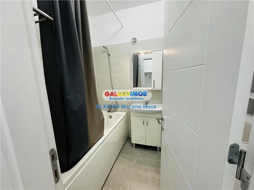 Inchiriere apartament 2 camere, bloc nou, Valeni, Ploiesti - foto 14