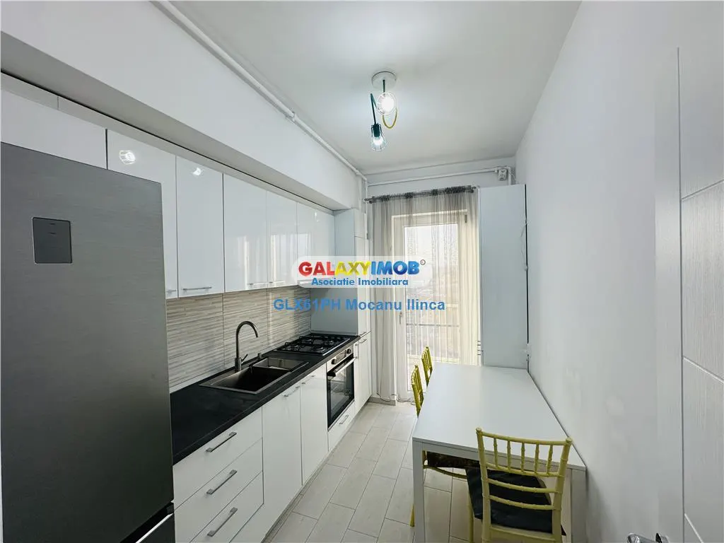 Inchiriere apartament 2 camere, bloc nou, Valeni, Ploiesti - foto 15