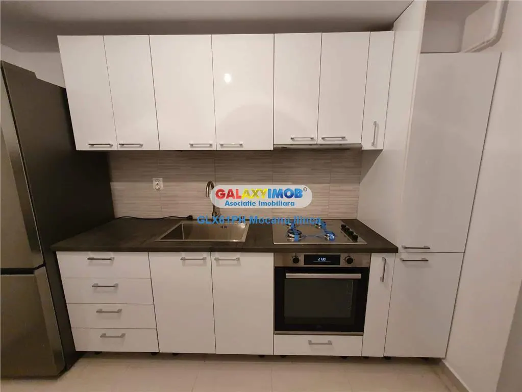 Inchiriere apartament 2 camere, bloc nou, Valeni, Ploiesti - foto 16