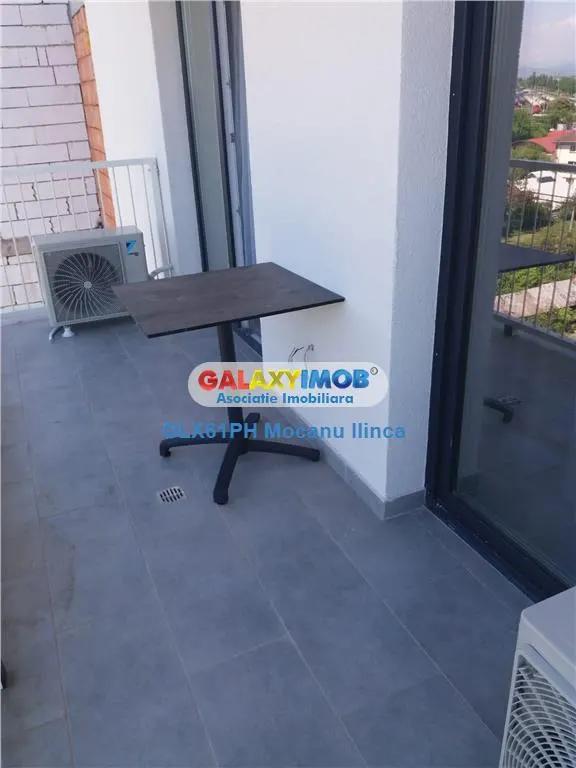 Inchiriere apartament 2 camere, bloc nou, Valeni, Ploiesti - foto 20