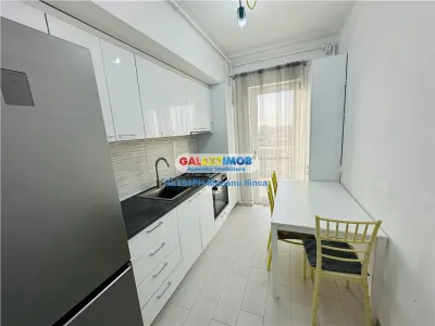 Inchiriere apartament 2 camere, bloc nou, Valeni, Ploiesti - foto 3