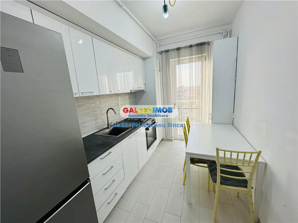 Inchiriere apartament 2 camere, bloc nou, Valeni, Ploiesti - foto 3