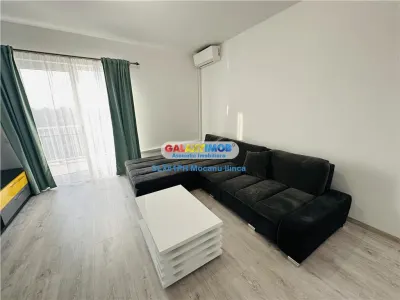 Inchiriere apartament 2 camere, bloc nou, Valeni, Ploiesti - foto 22