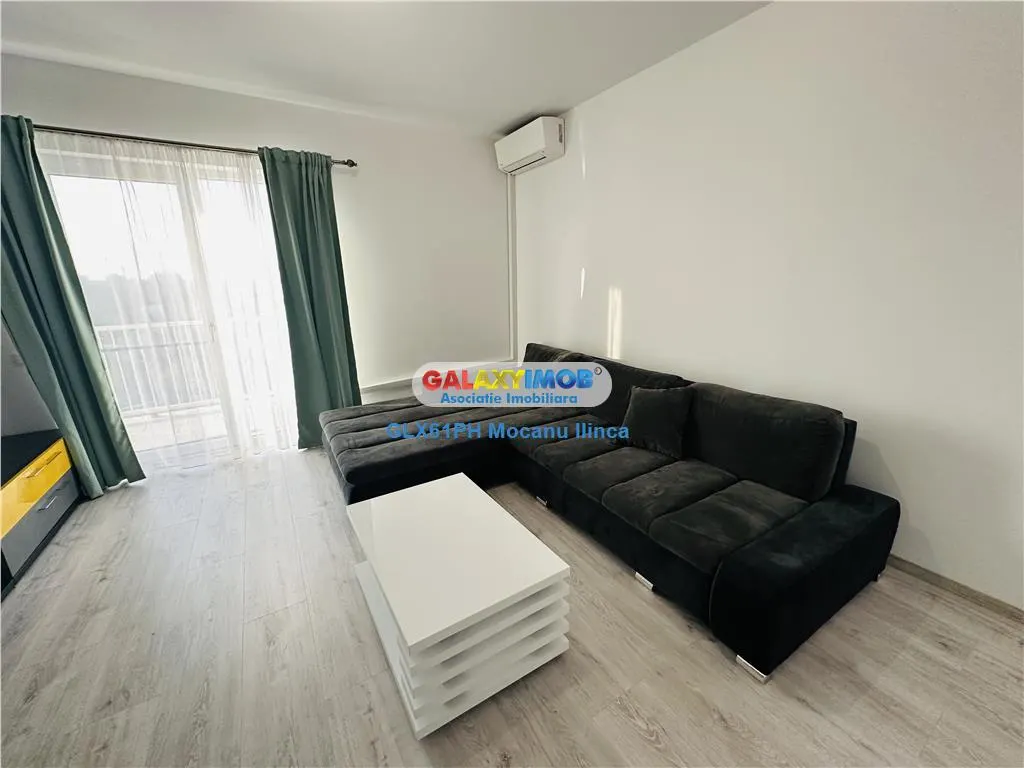 Inchiriere apartament 2 camere, bloc nou, Valeni, Ploiesti - foto 22