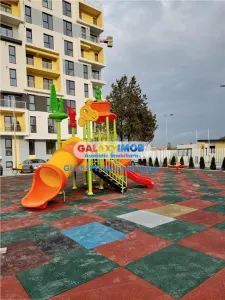 Inchiriere apartament 2 camere, bloc nou, Valeni, Ploiesti - foto 23