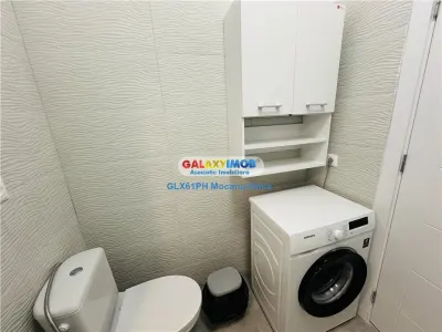 Inchiriere apartament 2 camere, bloc nou, Valeni, Ploiesti - foto 5