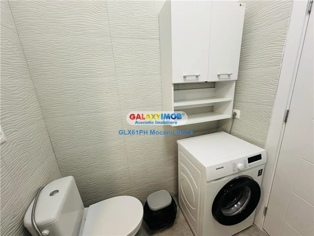 Inchiriere apartament 2 camere, bloc nou, Valeni, Ploiesti - foto 5