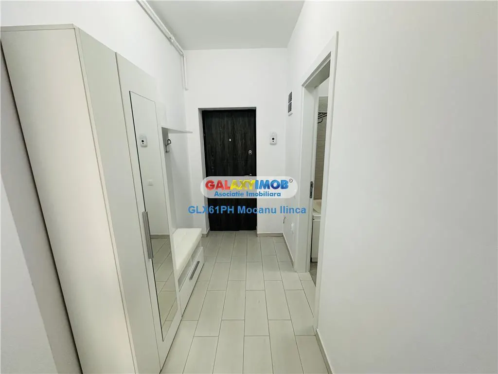 Inchiriere apartament 2 camere, bloc nou, Valeni, Ploiesti - foto 6