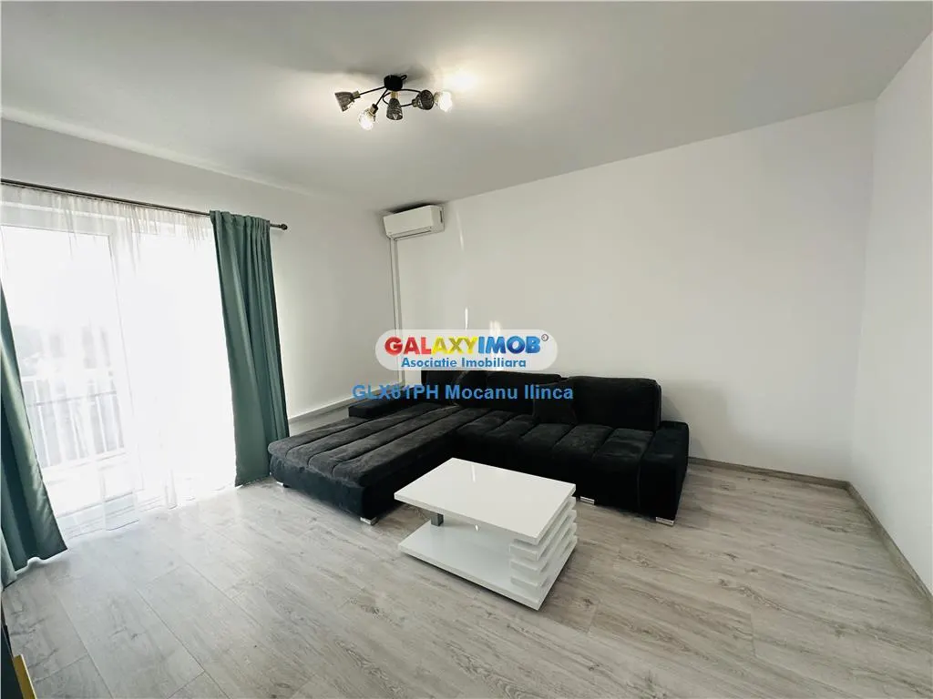 Inchiriere apartament 2 camere, bloc nou, Valeni, Ploiesti - foto 8