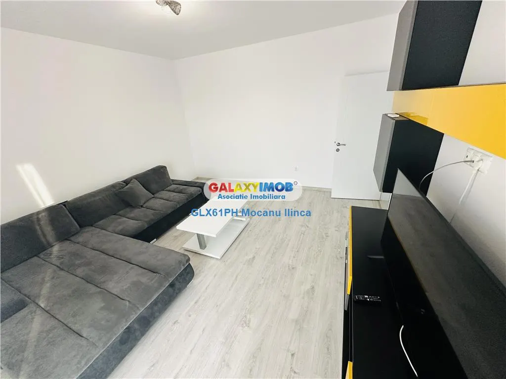 Inchiriere apartament 2 camere, bloc nou, Valeni, Ploiesti - foto 9
