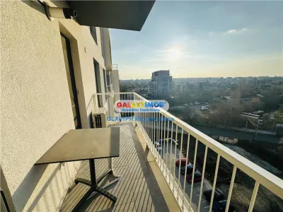 Inchiriere apartament 2 camere, bloc nou, Valeni, Ploiesti - foto 10