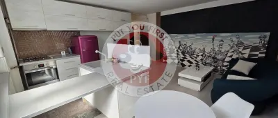 Calea Dorobanti | 2 Camere | Bloc 2016 | 64mp | B13179 - Bucuresti