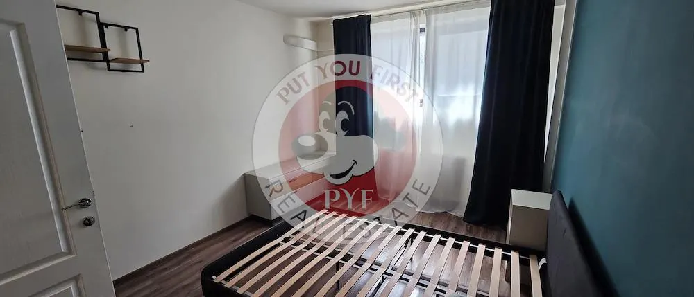 Calea Dorobanti | 2 Camere | Bloc 2016 | 64mp | B13179 - foto 3