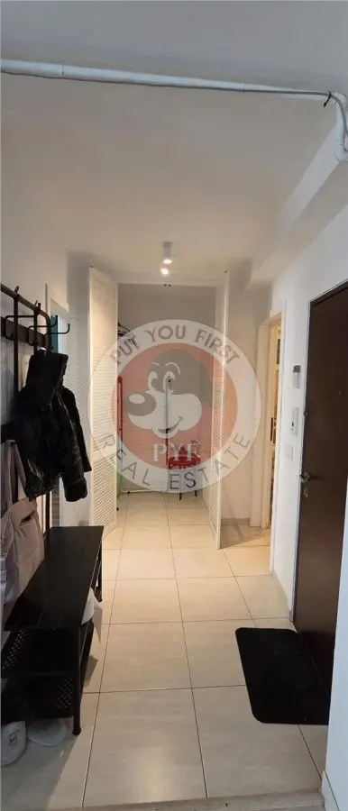 Calea Dorobanti | 2 Camere | Bloc 2016 | 64mp | B13179 - foto 8