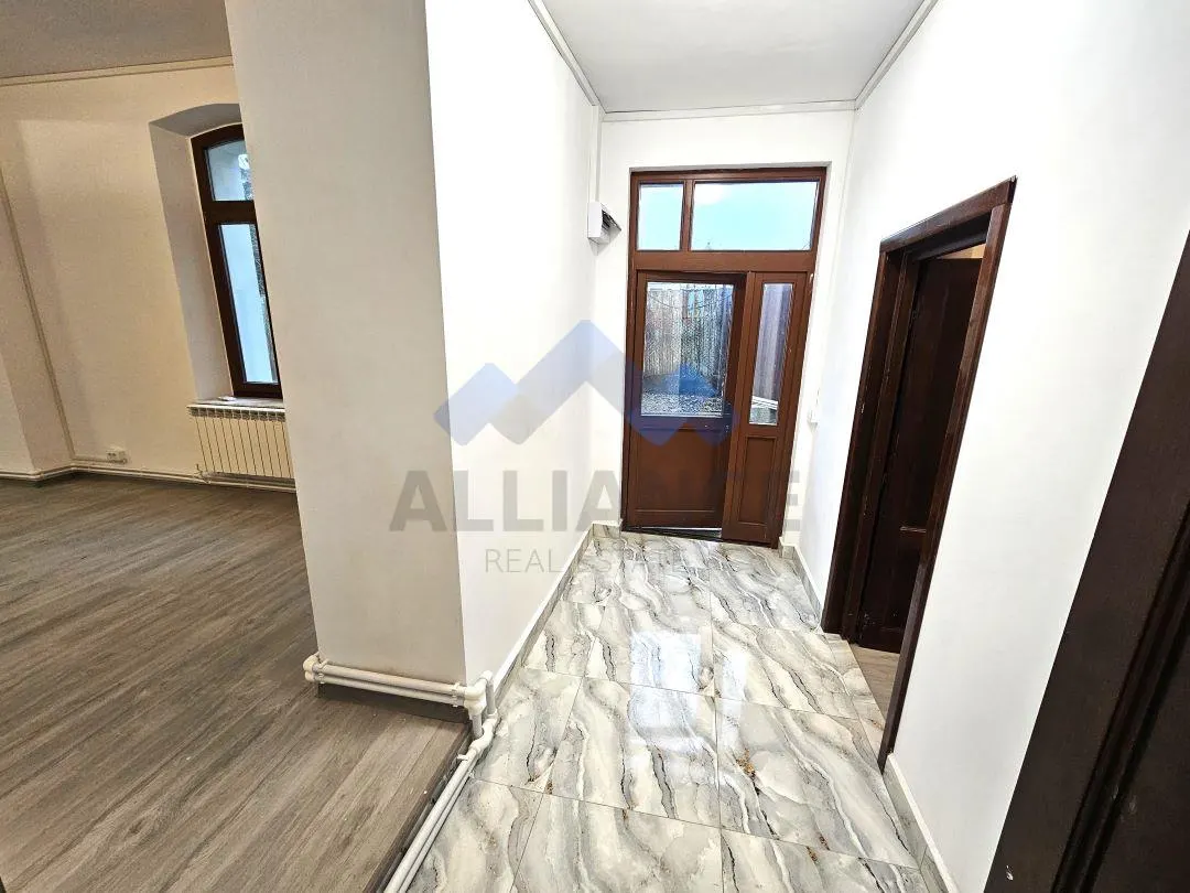 Pietonal Stefan cel Mare, spatiu pentru servicii - foto 3