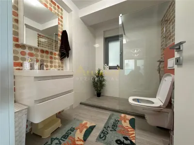 Apartament cu vedere la mare de vanzare in Wave 2 Mamaia - plaja Azimuth - foto 10