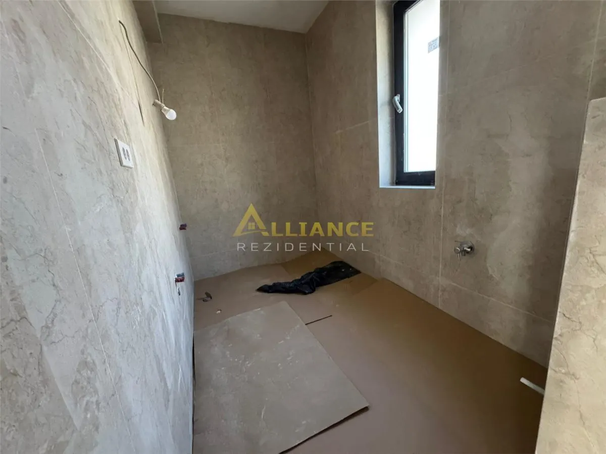 Casa Individuala - Popesti Leordeni - 5 camere 3 bai - 344MP Teren - foto 18