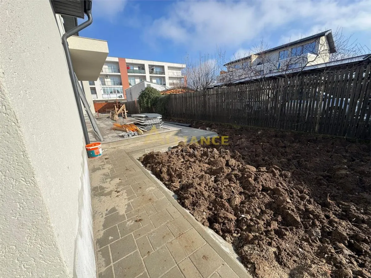 Casa Individuala - Popesti Leordeni - 5 camere 3 bai - 344MP Teren - foto 5