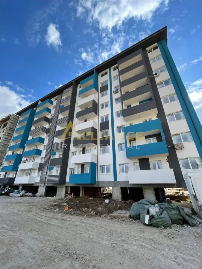 Garsoniera decomandata [ 750m Metrou Berceni ] - foto 8
