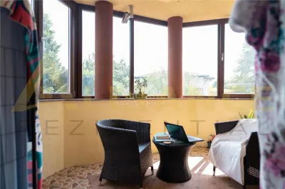 Casa Individuala - 766mp - Piscina si foisor- 7 camere 7 bai - foto 18