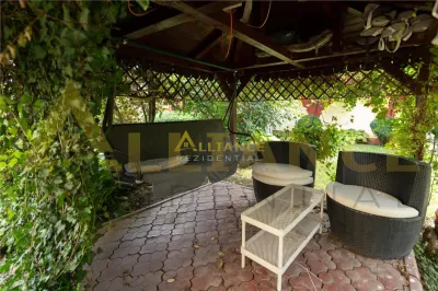 Casa Individuala - 766mp - Piscina si foisor- 7 camere 7 bai - foto 7