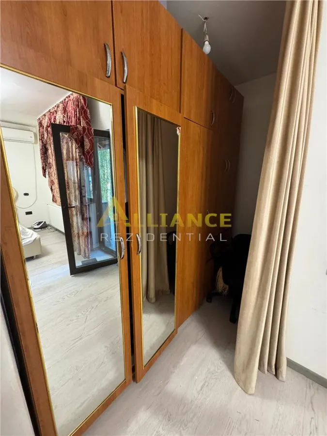 Duplex Jilava-7 Camere-Mobilat-450 MP Teren - foto 11