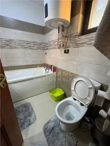 Duplex Jilava-7 Camere-Mobilat-450 MP Teren - foto 14