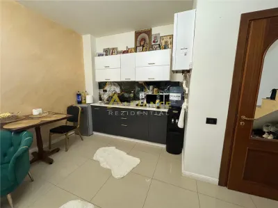Duplex Jilava-7 Camere-Mobilat-450 MP Teren - foto 4