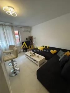 Aparatorii Patriei | 2 Camere Tip Studio | Mobilat & Utilat | Parcare Inclusa - Bucuresti