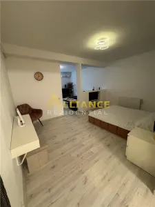 Aparatorii Patriei | 2 Camere Tip Studio | Mobilat & Utilat | Parcare Inclusa - foto 3
