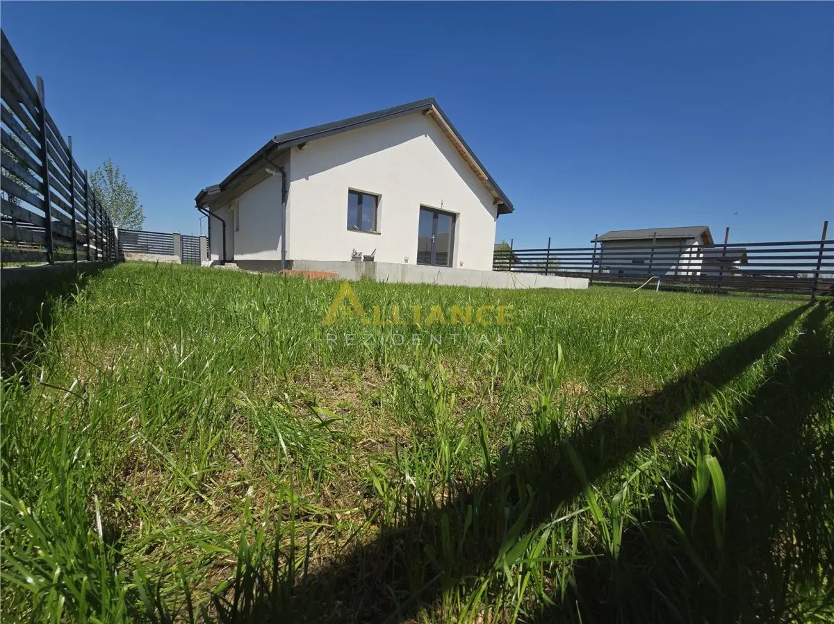 Casa parter-pod izolat- 375mp teren- - foto 8