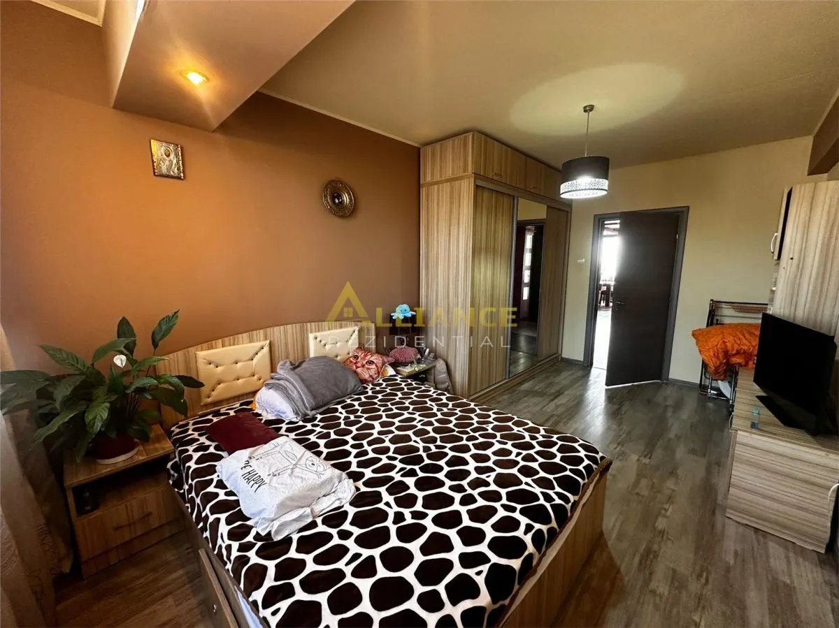Apartament 3 camere 95 mp | Aurel Persu â€“ Sector 4 | Parcare + Boxa incluse - foto 1