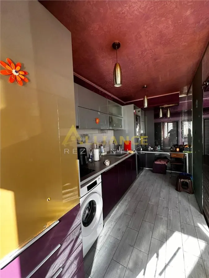 Apartament 3 camere 95 mp | Aurel Persu â€“ Sector 4 | Parcare + Boxa incluse - foto 14