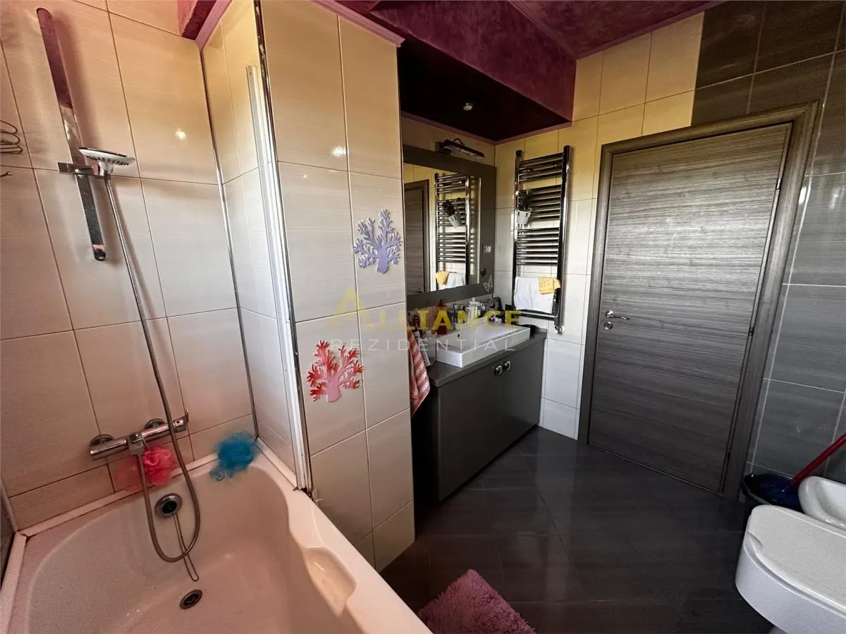 Apartament 3 camere 95 mp | Aurel Persu â€“ Sector 4 | Parcare + Boxa incluse - foto 17