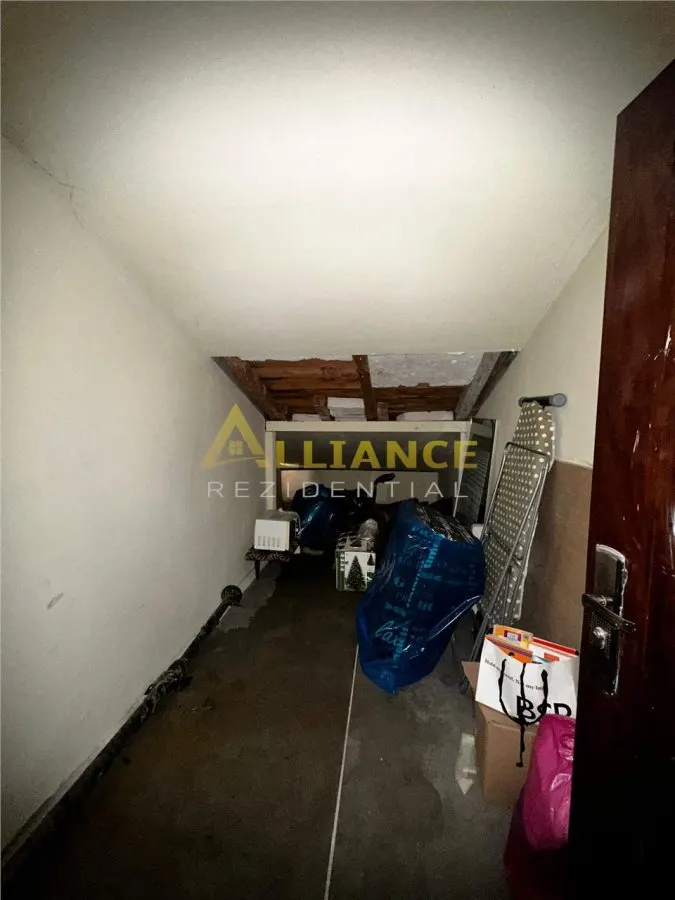Apartament 3 camere 95 mp | Aurel Persu â€“ Sector 4 | Parcare + Boxa incluse - foto 18