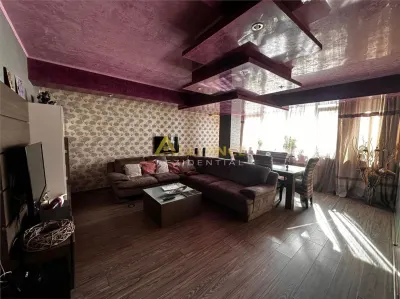 Apartament 3 camere 95 mp | Aurel Persu â€“ Sector 4 | Parcare + Boxa incluse - foto 7