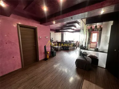 Apartament 3 camere 95 mp | Aurel Persu â€“ Sector 4 | Parcare + Boxa incluse - foto 9