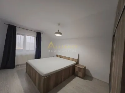 Casa mobilata si utilata- 4 camere - 2 bai - 350mp teren - foto 12