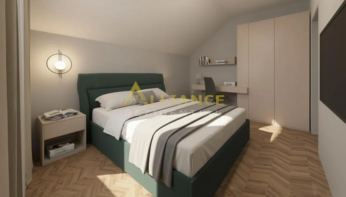 Casa P+M - 4 camere - 104 mp utili - Miorita - foto 7