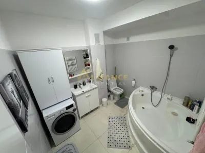 Apartament 2camere mobilat+parcare Metrou Aparatorii Patriei 7min - foto 11