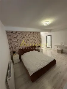 Apartament 2camere mobilat+parcare Metrou Aparatorii Patriei 7min - foto 3