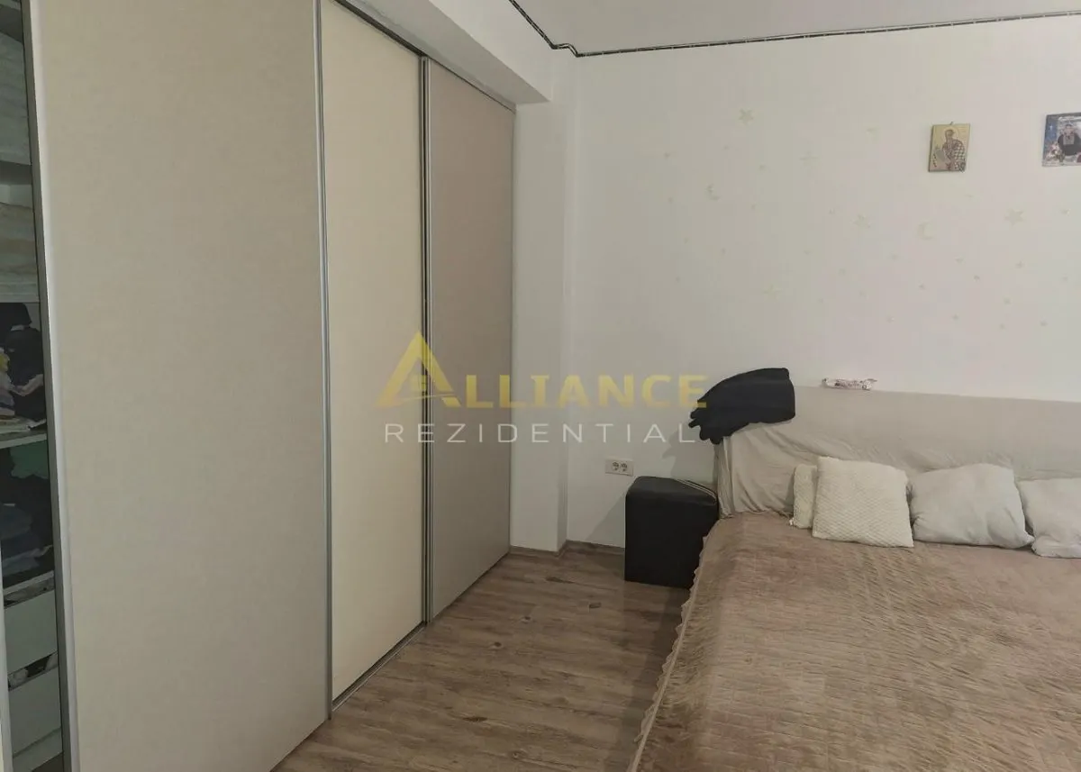 Apartament cu 2 camere in Popesti-Leordeni, zona Soseaua Oltenitei - foto 2